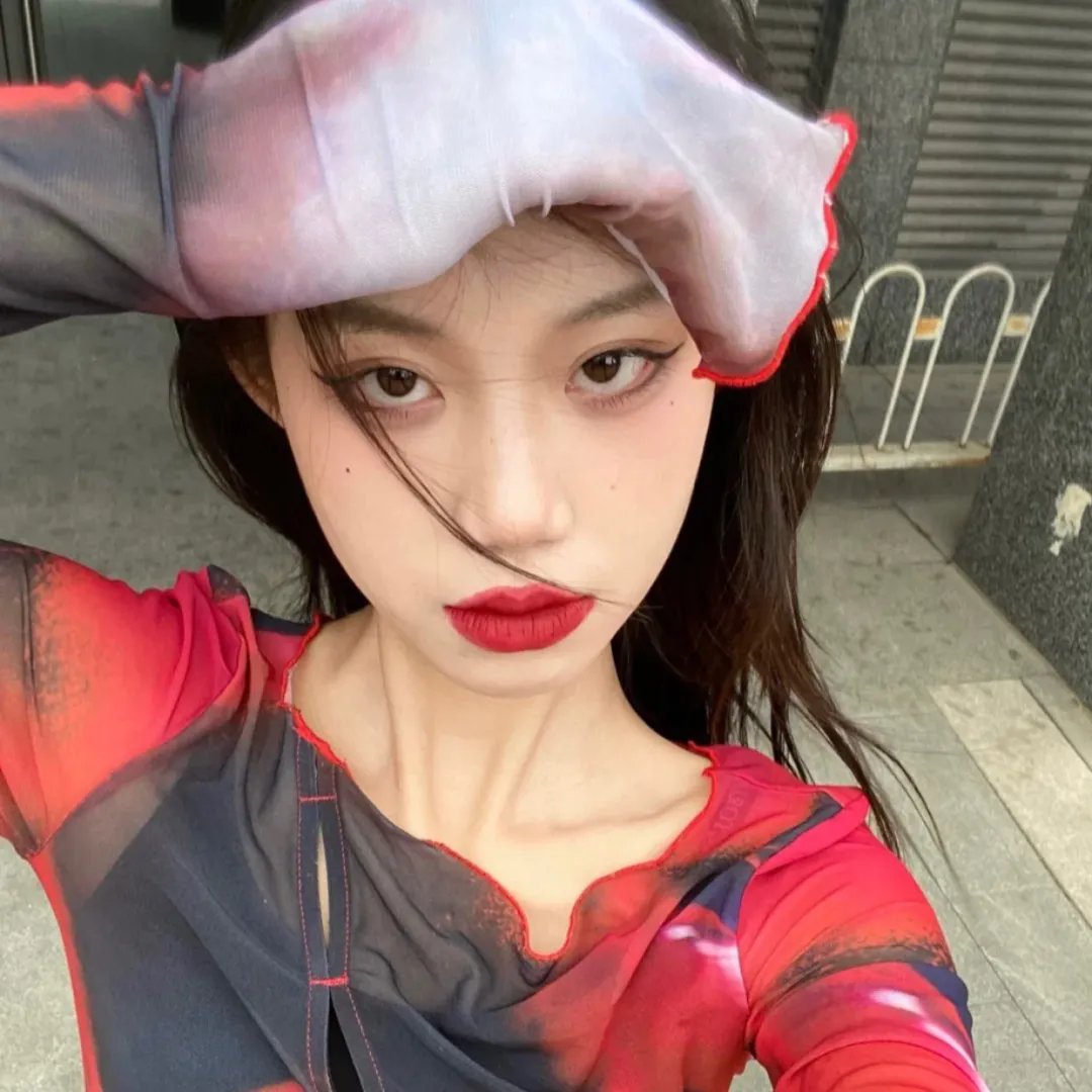 毒女心 高清封面