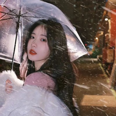 雨过天青